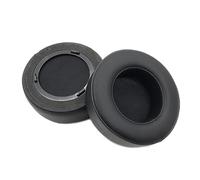 Ear Pads Sponge Cushion Replacement Elastic Cushion Earmuffs for Corsair Virtuoso RGB Wireless Gaming Headphone (1Pair) Corsair Virtuoso RGB Wireless SE