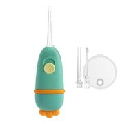 Ear Pick, Light Up Ear Wax Removal, Safe Removal Gentle Tip Easy Use Precise Cleaning Hygienic Use Non Slip, Earwax Remover Tool for Kids, Adults, Home, 2.56x1.57inches