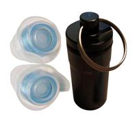 Ear Plugs For Concerts Noise - Reduction Ear Plugs Accessory | 23db Protection, Hearingprotection For Musicians, Djs, Festival, Raves, Drummers, Loud Noise