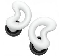 Ear Plugs for Sleeping - NRR33dB Noise Reduction Earplugs for Sleep XS+S+M+L