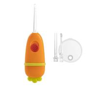 Ear Wax Picker, LED Light Ear Wax Cleaner, Tool for Kids and Adults Safe Earwax Removal Kit with Soft Tips and Built-In Light Gentle Ear Cleaning for Children and Family Use
