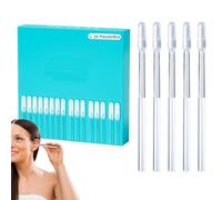 Ear Wax Removal, 2.55 in Ear Cleaning Tool Set | Safe Ears Wax Removal Sticks, Durable Sticky Ears Cleaner Kit for Personal Hygiene & Family Care