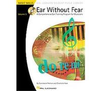 Ear Without Fear Charlotte Hale, Constance Preston (Auteur)