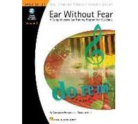 Ear Without Fear - Volume 2 (Book/Online Audio)