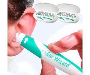 Ear Wizard Cure-oreilles