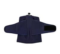 Ear Wrap Double Layer Adjustable Noise Protection Hood Head and Ears