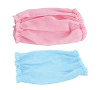 Ear Wrap for Dogs - Pet Mesh Head Protector Accessory