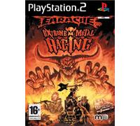Earache Extreme Metal Racing (PS2) [Import anglais]