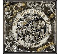 Earache Presents the New Wave of Rock N Roll