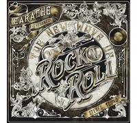 Earache Presents the New Wave of Rock N Roll