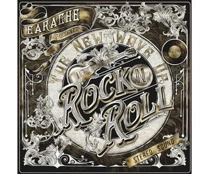 Earache Presents the New Wave of Rock N Roll