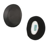 Earbags Cache-oreilles en cuir, personnalisables