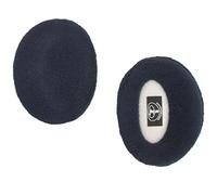 Earbags Fleece alle Farben Standard, Farbe marineblau, Größe M