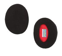 Oreillettes Earbags noir
