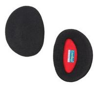 Earbags Oreillettes Jumbo noir