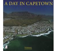 Earbook:A Day In Cape Tow