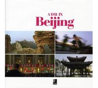 Earbooks:A Day In Beijing