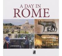 Earbooks:A Day In Rome