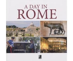 Earbooks:A Day In Rome