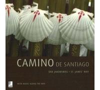 Earbooks:Camino De Santia