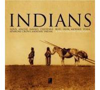 Earbooks:Indians