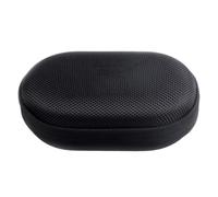 Earbud Carrying Case Portable Protective Zipper Storage Case Hard EVA Cases