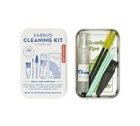 Kikkerland Kit de nettoyage pour casque CD529
