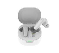 Earbud traducteur en langue réelle - 144 langues Casque de traduction de haute précision | Écouteurs de dispositif de traducteur portable, écouteur de traduction haute precis