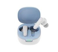 Earbud traducteur en langue réelle - 144 langues Casque de traduction de haute précision | Écouteurs de dispositif de traducteur portable, écouteur de traduction haute precis