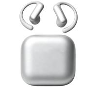 Earbud Translator - Open Ear AI Translator Earphones with Digital Display,