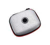 Earbuds Case Holder - Waterproof Pouch Storage, Shockproof Cable Organizer, Mini Electronics Carrying Bag | Portable Charger Cord Container, Travel Tech Accessories