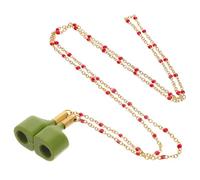 Earbuds Chain Lost Earphone Holder Lightweight Sports Necklace for Running Yoga Fitness More and Portable with Exquisite Craftsmanship