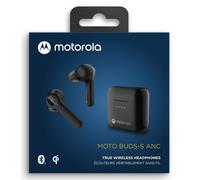 Earbuds MOTO BUDS-S ANC