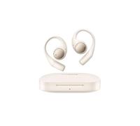 Earbuds Open Doré réduction active du bruit réduction du bruit en appel