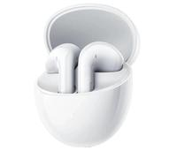Earbuds S7 Chopin White