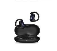 Earbuds TWS 1MORE FIT SE Open (Black) EF606