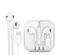 Earbuds with Quality Stereo Sound, Noise Isolating for Immersive Experiences, Ideal for the Modern Lifestyle