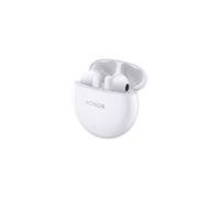 Earbuds X5 - Ecouteurs sans fil avec micro - intra-auriculaire - Bluetooth - blanc