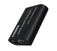EARC/ARC Extracteur audio eARC vers HDMI Audio