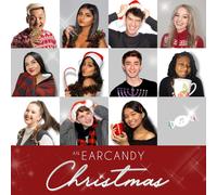 Earcandy An EARCANDY Christmas (CD)