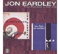 Eardley, Jon - from Hollywood to New York