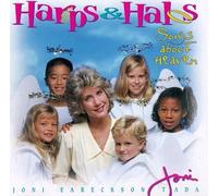 Eareckson, Joni - Harps & Halos