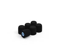 Earfoams® - Lot de 3 paires d’embouts en mousse de rechange pour protections auditives ISOLATE® MiNi Petite taille