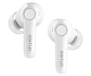 EarFun Air Pro 4 Écouteurs Bluetooth sans Fil Réduction de Bruit Adaptative