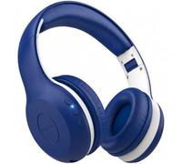 EarFun K2 Casque Bluetooth Enfant, Bluetooth 5.4, Bleu