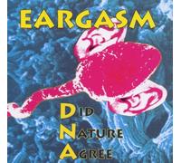 Eargasm - DNA [Import]
