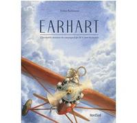Earhart Torben Kuhlmann (Auteur), Torben Kuhlmann (Illustration)
