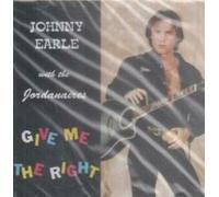 Earie, Johny With the Jordanar - Give Me the Right