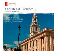 Earis - Chorales & Preludes [Import]