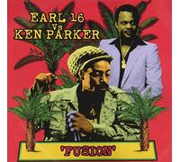 Earl 16 - Fusion [Import]